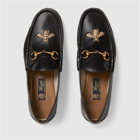 gucci loafers on sale